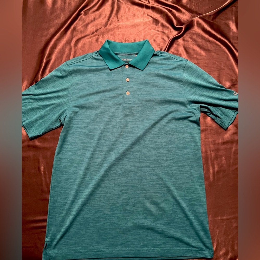 Walter Hagen Golf Polo